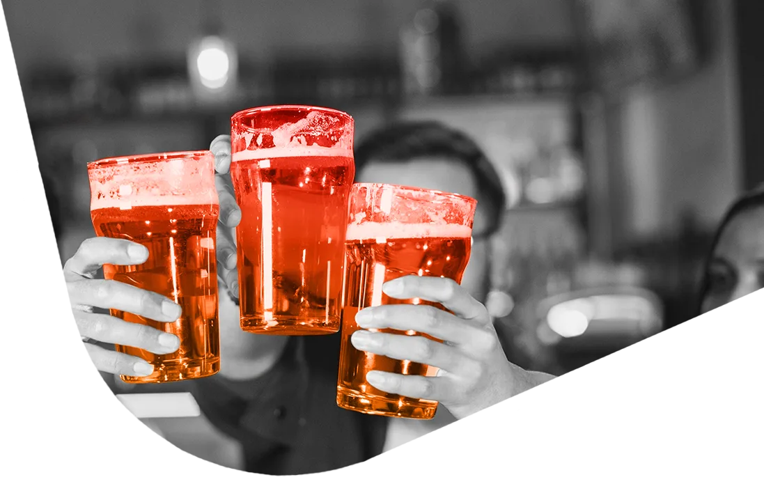 cheers